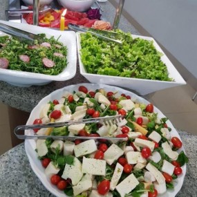 Rosrio Restaurante