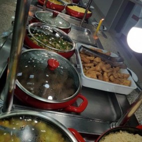 Rosrio Restaurante