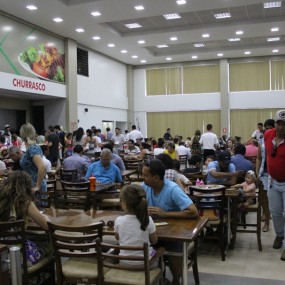 Rosrio Restaurante