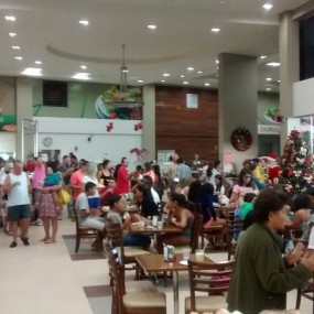Rosrio Restaurante
