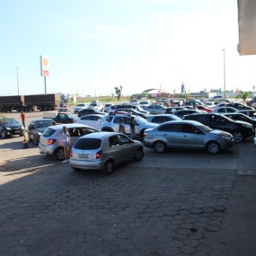 Posto Rosrio