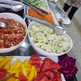 Rosrio Restaurante