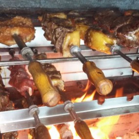 Rosrio Restaurante