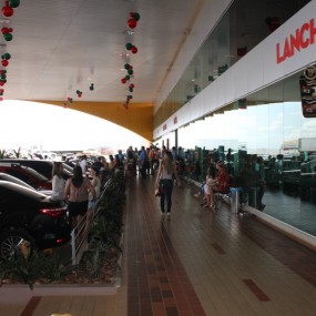 Posto Rosrio