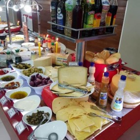 Rosrio Restaurante