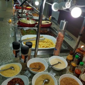 Rosrio Restaurante