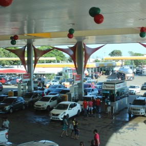Posto Rosrio