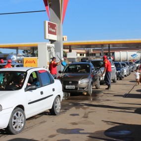 Posto Rosrio