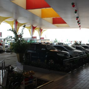 Posto Rosrio