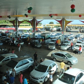 Posto Rosrio