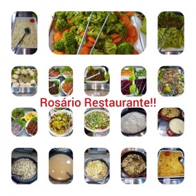 Rosrio Restaurante