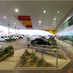 Posto Rosrio