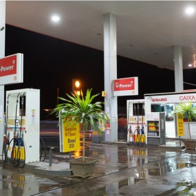 Posto Rosrio