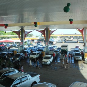Posto Rosrio