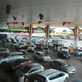 Posto Rosrio