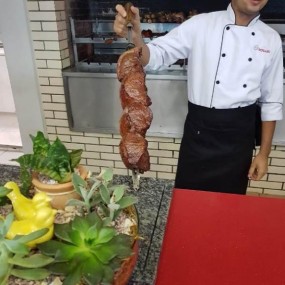 Rosrio Restaurante