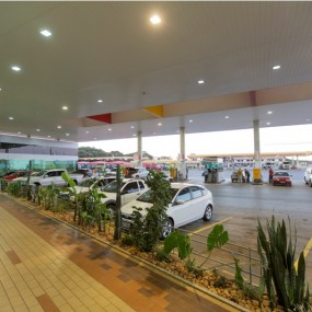 Posto Rosrio