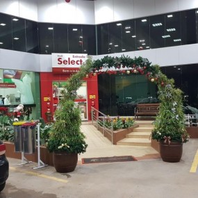 Posto Rosrio