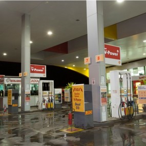 Posto Rosrio
