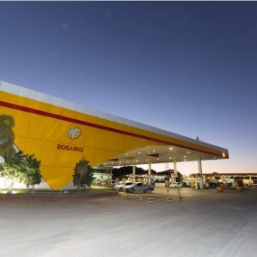 Posto Rosrio