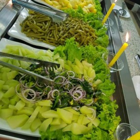 Rosrio Restaurante
