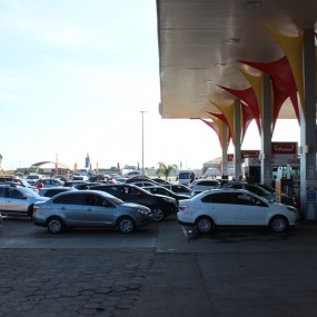 Posto Rosrio