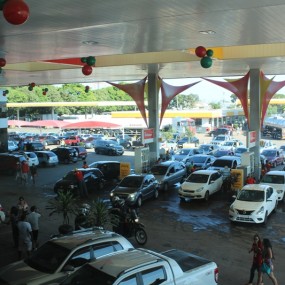 Posto Rosrio