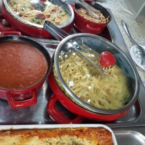 Rosrio Restaurante