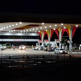 Posto Rosrio