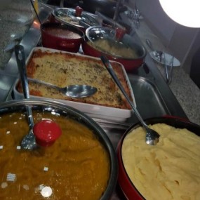 Rosrio Restaurante