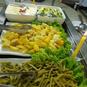 Rosrio Restaurante