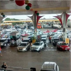 Posto Rosrio