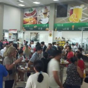 Rosrio Restaurante