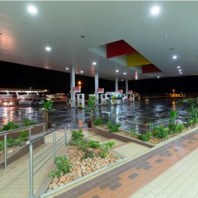 Posto Rosrio