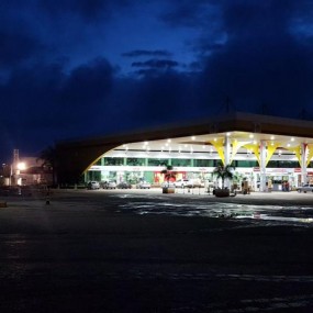Posto Rosrio