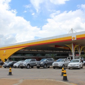Posto Rosrio