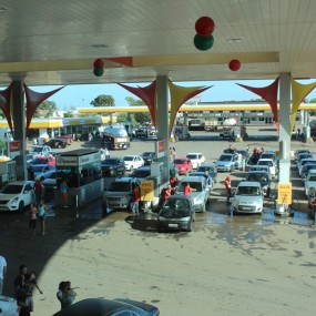 Posto Rosrio