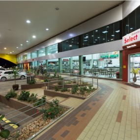 Posto Rosrio