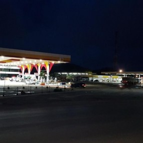 Posto Rosrio